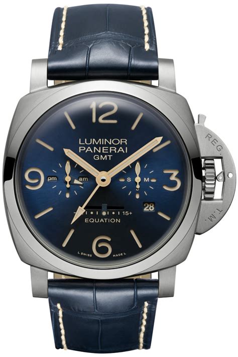 panerai óra|panerai watch price list.